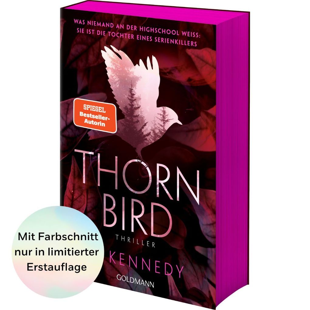 Weitere Ansicht: Thornbird | E. Kennedy