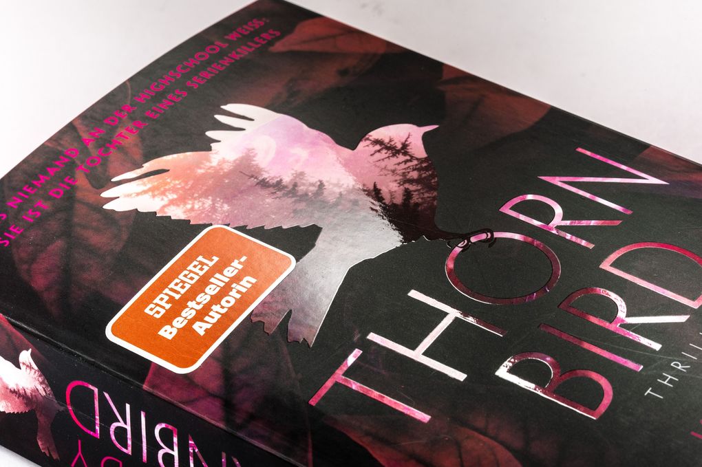 Weitere Ansicht: Thornbird | E. Kennedy