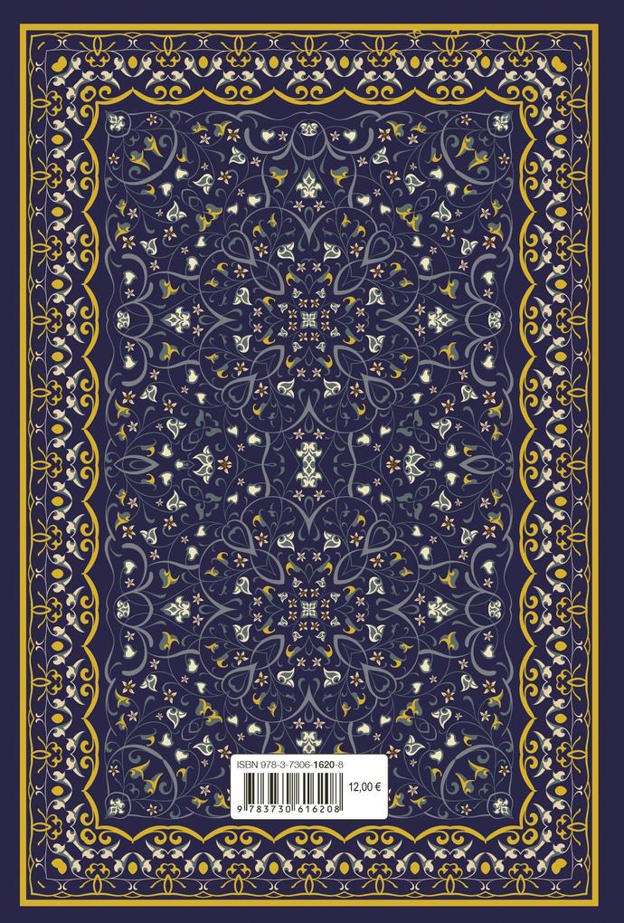 Weitere Ansicht: Koran