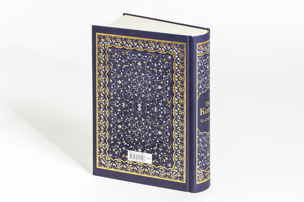 Weitere Ansicht: Koran