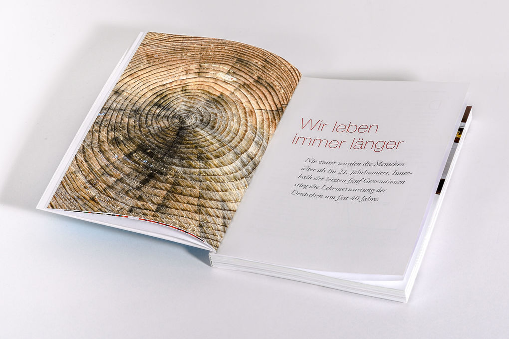 Weitere Ansicht: Länger leben mit gesunden Gefäßen | Martin Halle