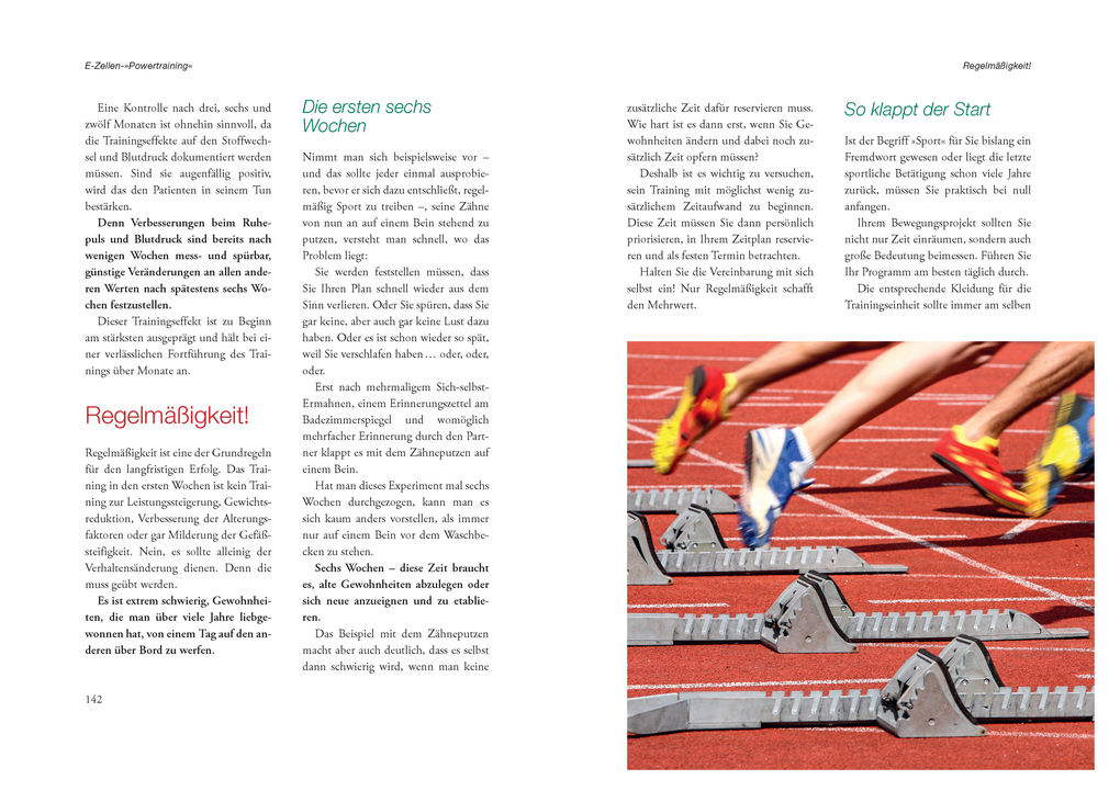 Weitere Ansicht: Länger leben mit gesunden Gefäßen | Martin Halle