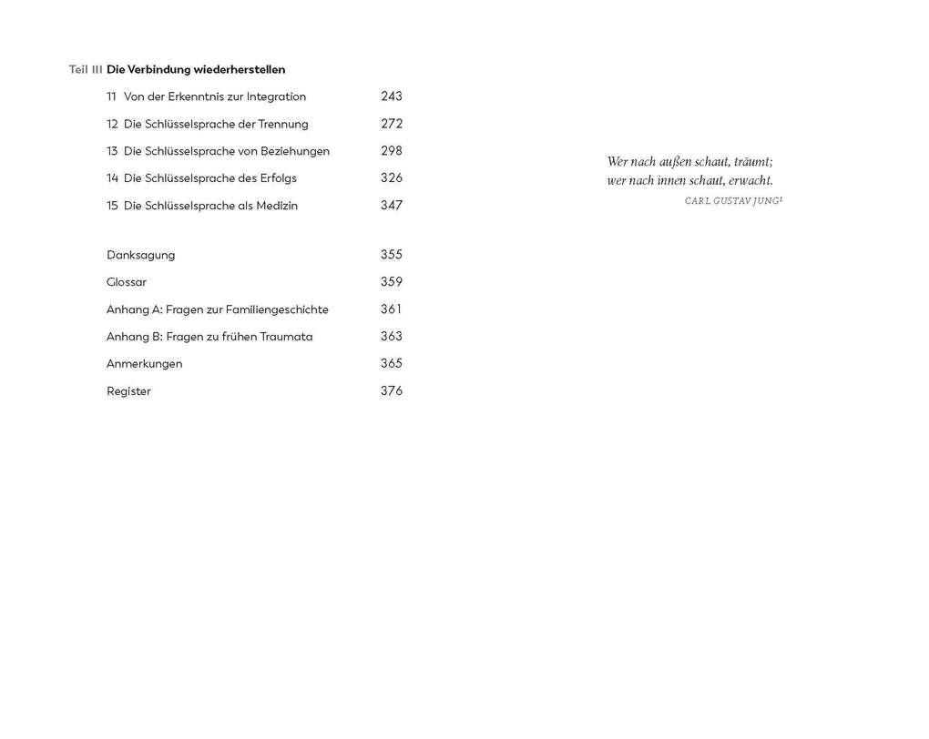 Weitere Ansicht: Dieser Schmerz ist nicht meiner | Mark Wolynn