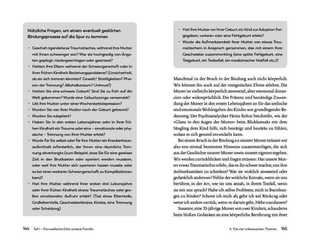 Weitere Ansicht: Dieser Schmerz ist nicht meiner | Mark Wolynn