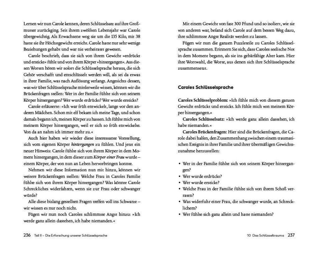 Weitere Ansicht: Dieser Schmerz ist nicht meiner | Mark Wolynn