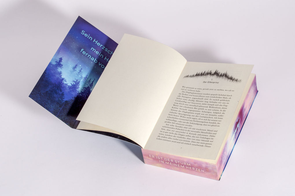 Weitere Ansicht: Schattenlicht | Yasmin Shakarami