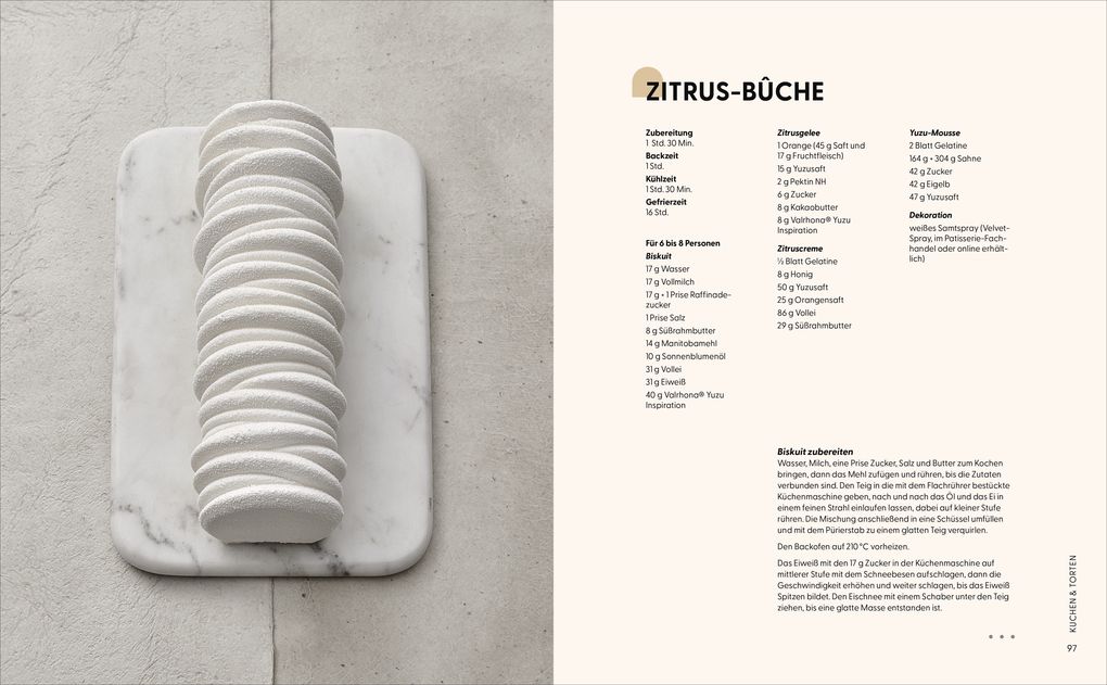 Weitere Ansicht: Japanisch Backen | Pâtisserie Takumi