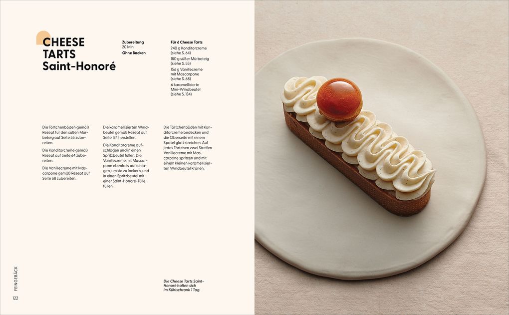 Weitere Ansicht: Japanisch Backen | Pâtisserie Takumi