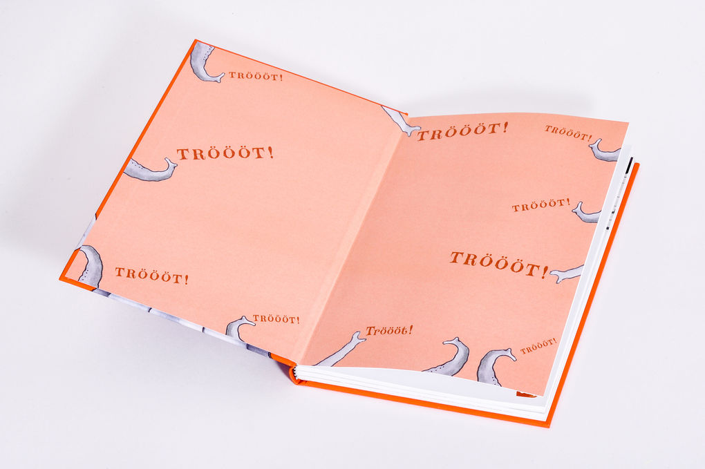 Weitere Ansicht: Herwig und Elsie - Wo ist der große Zauberer? | Ute Krause