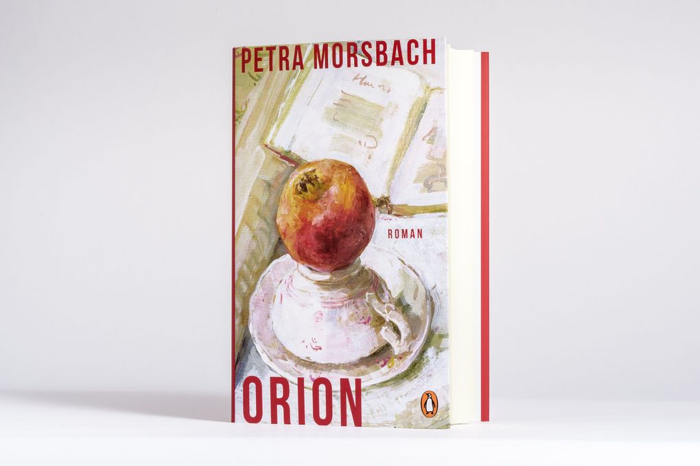 Weitere Ansicht: Orion | Petra Morsbach