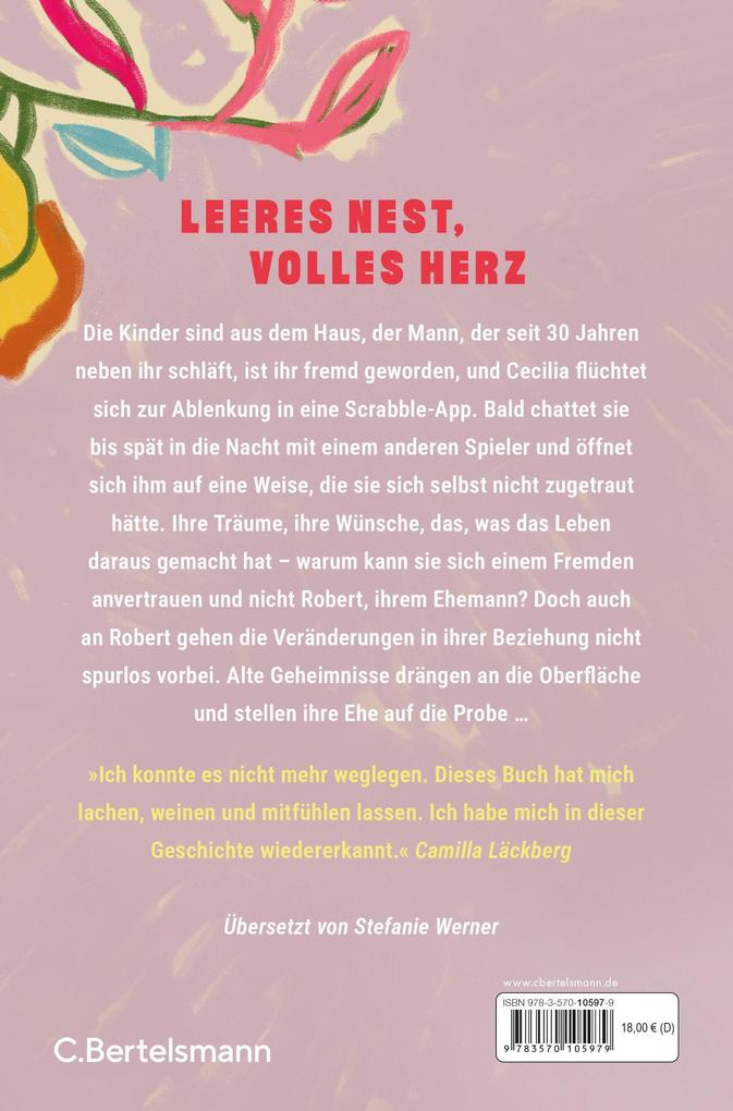 Weitere Ansicht: Die Liebe fängt erst morgen an | Eleonora von von Essen