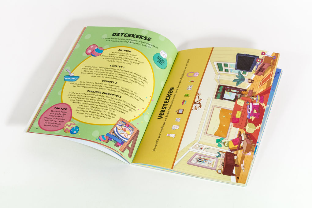 Weitere Ansicht: BLUEY - Noch mehr Osterspaß