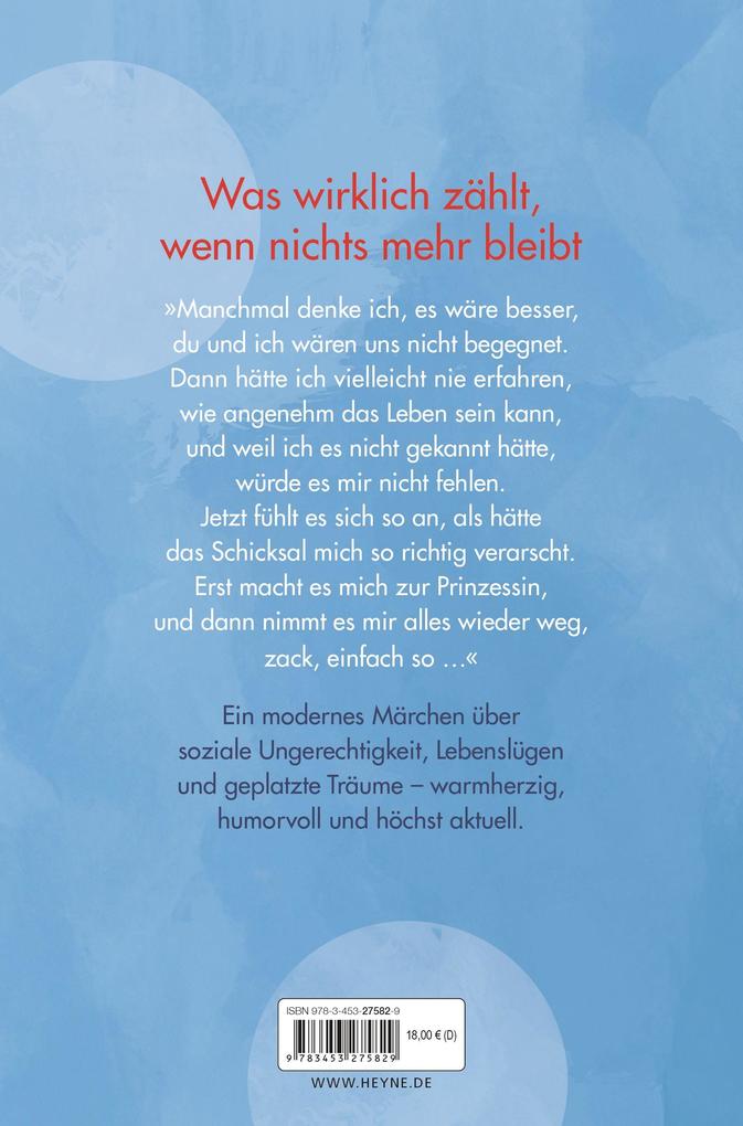 Weitere Ansicht: Eine von uns | Amelie Fried