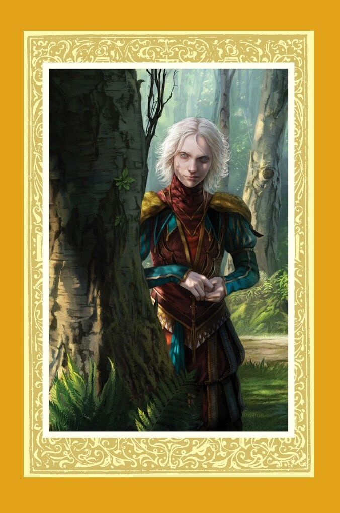 Weitere Ansicht: Die Gabe der Könige - Die Chronik der Weitseher | Robin Hobb