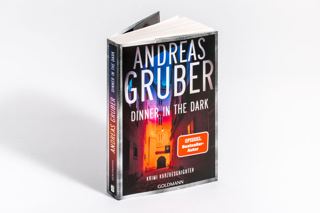 Weitere Ansicht: Dinner in the Dark | Andreas Gruber