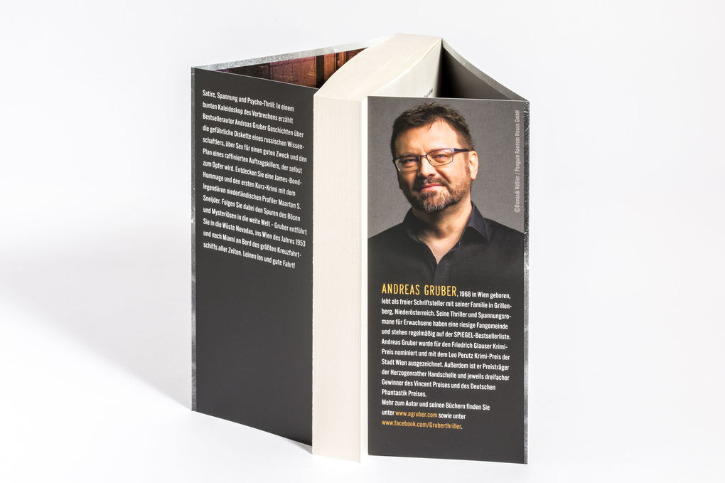 Weitere Ansicht: Dinner in the Dark | Andreas Gruber
