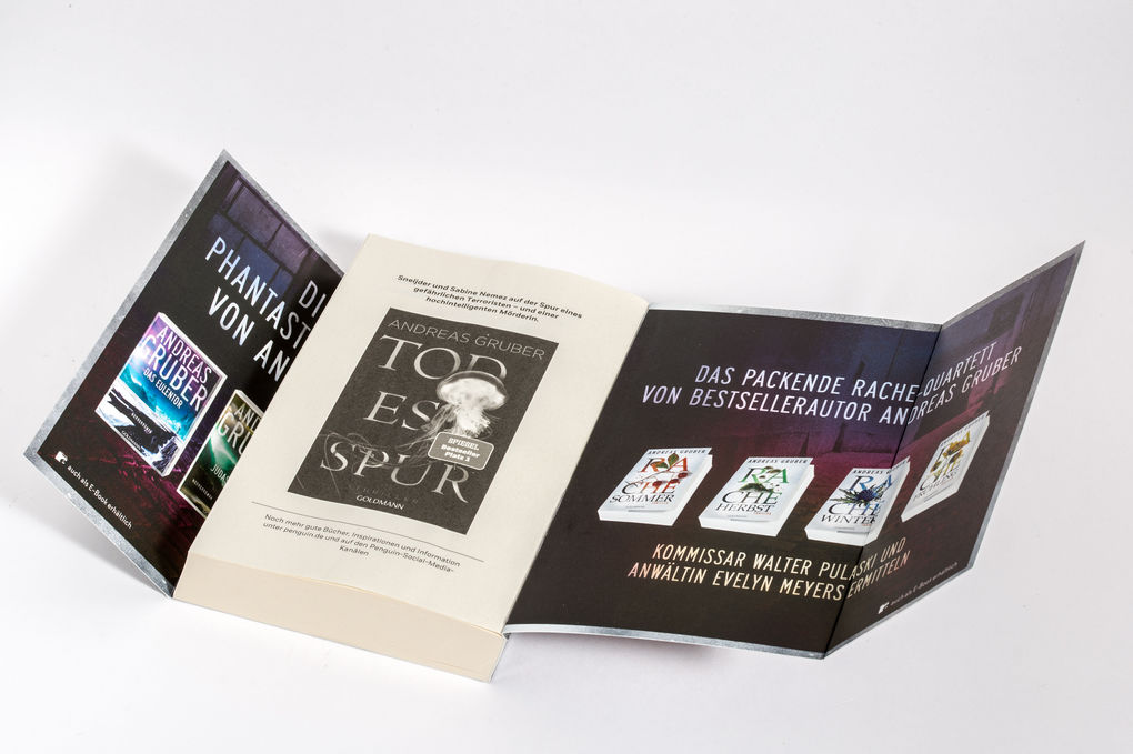 Weitere Ansicht: Dinner in the Dark | Andreas Gruber
