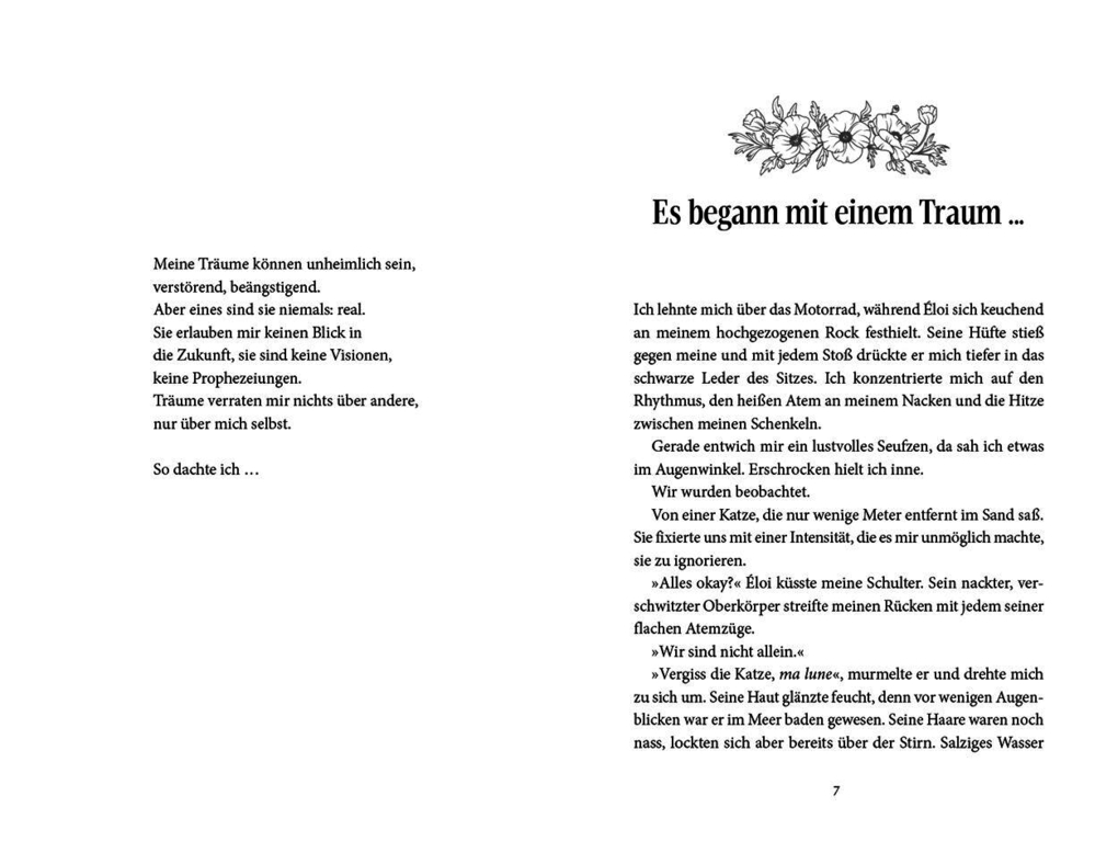 Weitere Ansicht: Crimson Circle | Caroline Brinkmann