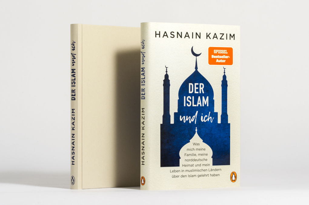 Weitere Ansicht: Der Islam und ich | Hasnain Kazim
