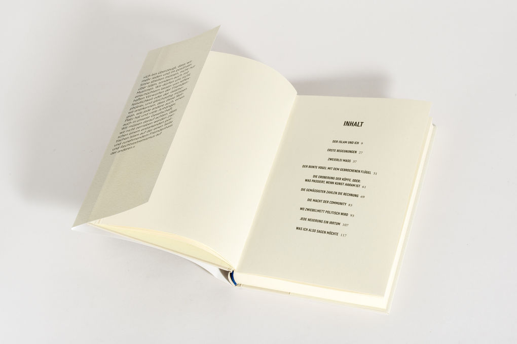 Weitere Ansicht: Der Islam und ich | Hasnain Kazim