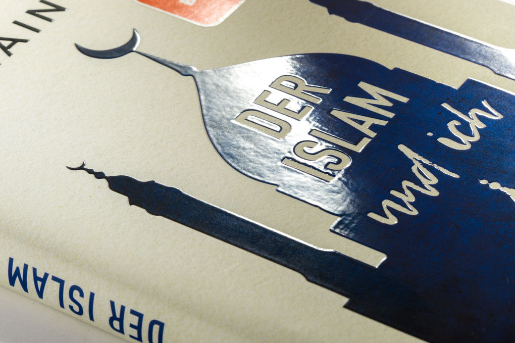 Weitere Ansicht: Der Islam und ich | Hasnain Kazim