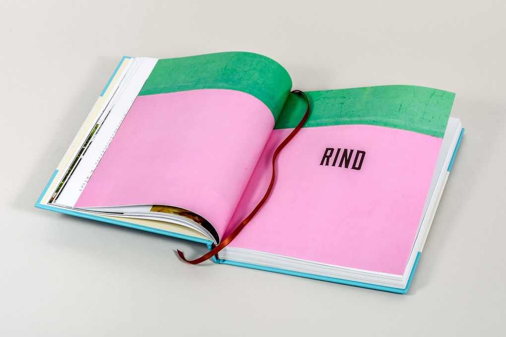 Weitere Ansicht: Gaucho. Das Argentinien-Kochbuch | Anthony Ekizian