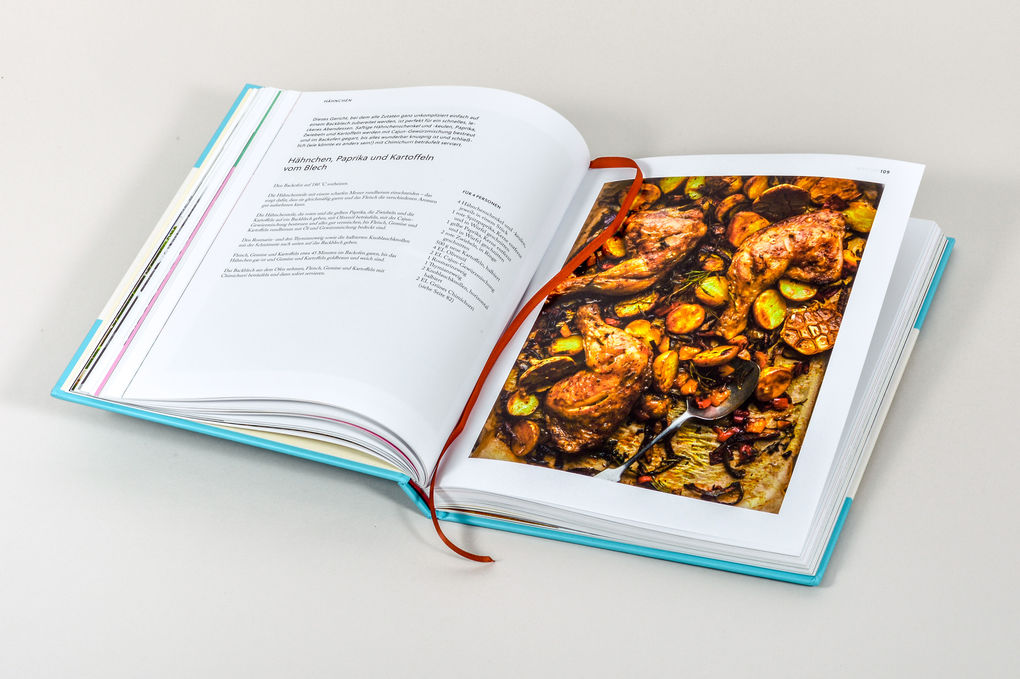 Weitere Ansicht: Gaucho. Das Argentinien-Kochbuch | Anthony Ekizian