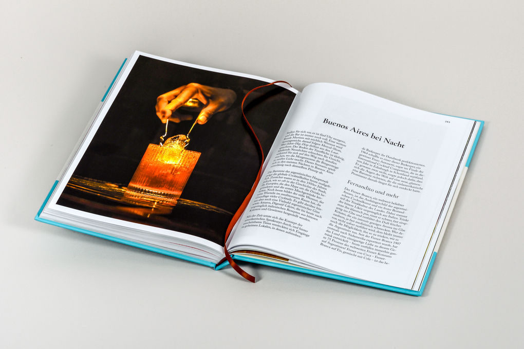 Weitere Ansicht: Gaucho. Das Argentinien-Kochbuch | Anthony Ekizian