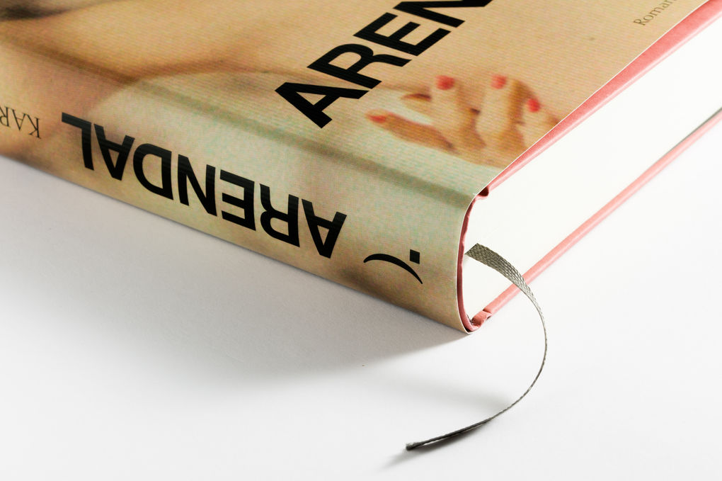Weitere Ansicht: Arendal | Karl Ove Knausgård