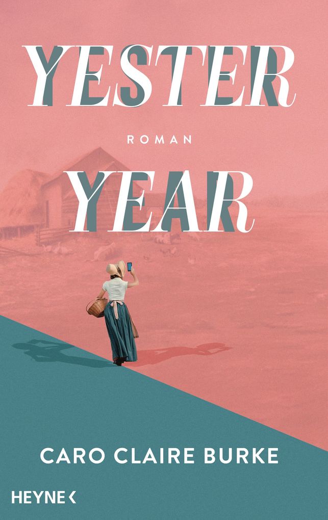 Weitere Ansicht: Yesteryear | Caro Claire Burke