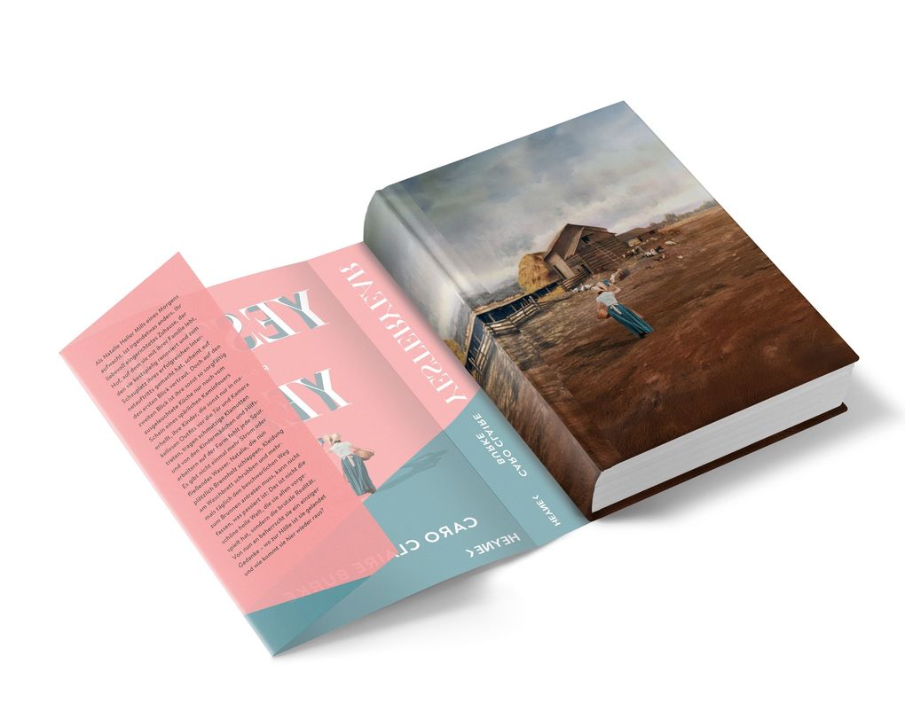 Weitere Ansicht: Yesteryear | Caro Claire Burke