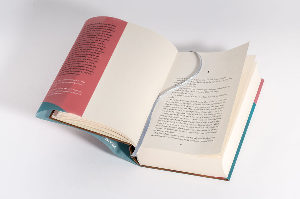 Weitere Ansicht: Yesteryear | Caro Claire Burke