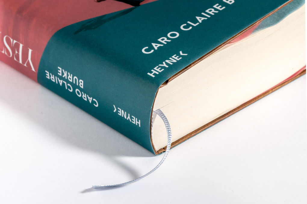 Weitere Ansicht: Yesteryear | Caro Claire Burke