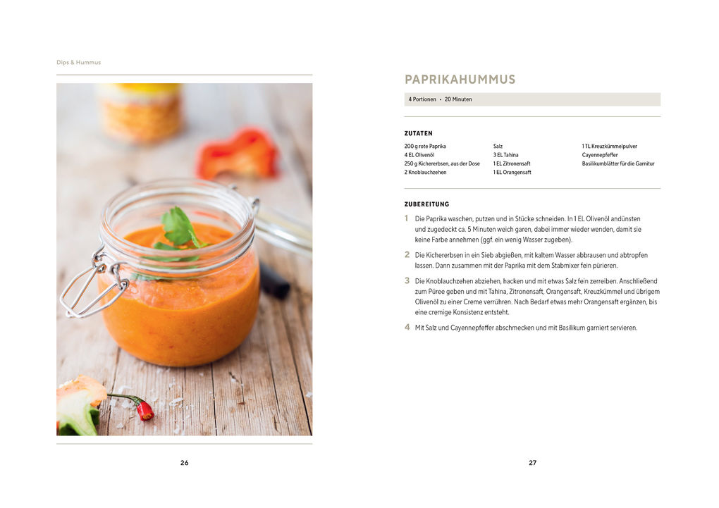 Weitere Ansicht: Vegan grillen