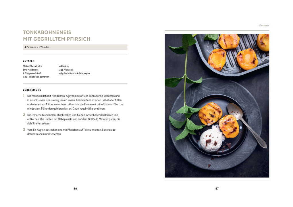 Weitere Ansicht: Vegan grillen