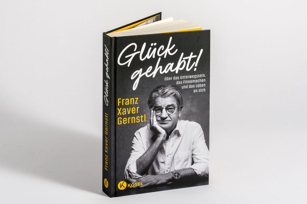 Weitere Ansicht: Glück gehabt! | Franz Xaver Gernstl