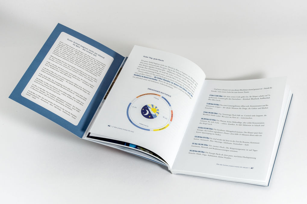 Weitere Ansicht: Meine Formel für einen gesunden Schlaf | Dietrich Grönemeyer