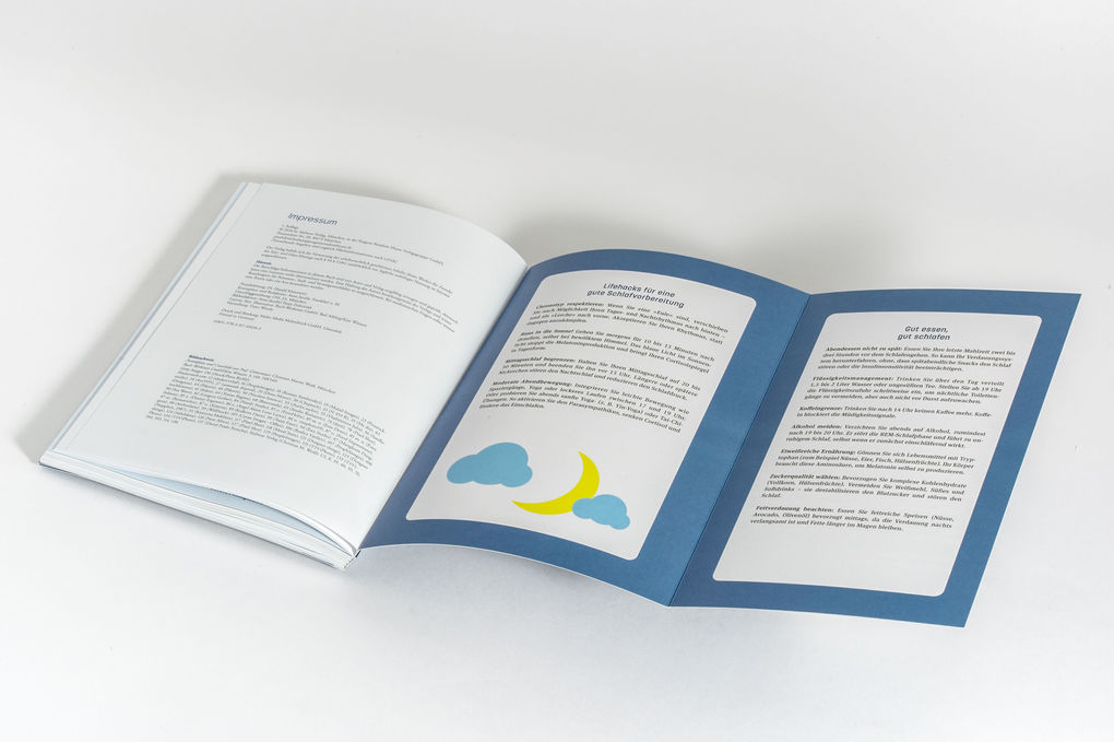 Weitere Ansicht: Meine Formel für einen gesunden Schlaf | Dietrich Grönemeyer