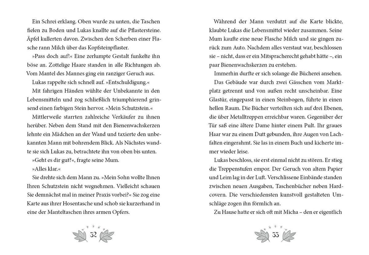 Weitere Ansicht: Flüsterwald | Andreas Suchanek
