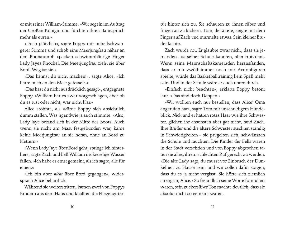 Weitere Ansicht: Die Puppe | Holly Black