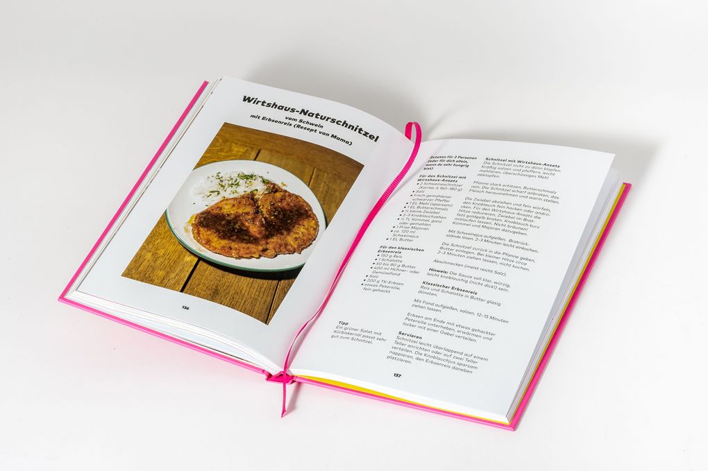Weitere Ansicht: Anleitung zum Weinsaufen II - Essen fassen! | Willi Schlögl, Sebastian "Curly" Moser