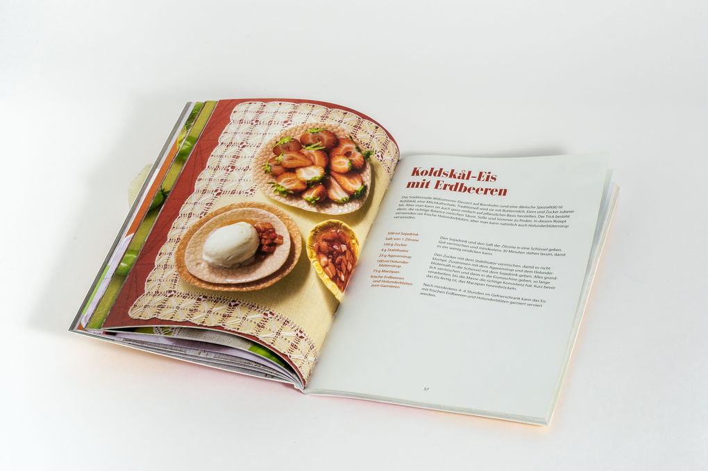 Weitere Ansicht: Veganes Eis | Vibeke Bengtson, Jonas Bohn