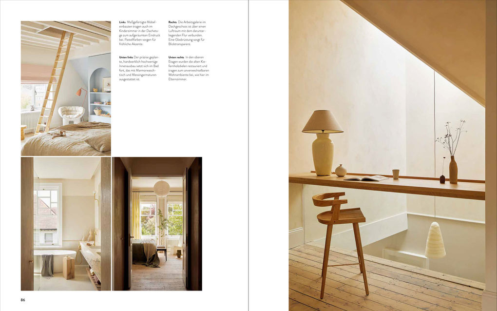 Weitere Ansicht: Häuser. Die besten Umbauten | Bettina Hintze