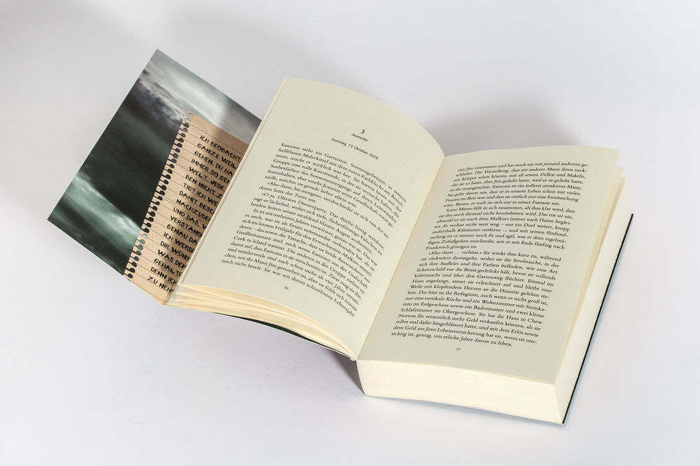 Weitere Ansicht: Geliebte Schwester | Claire Douglas