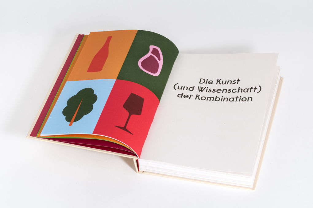 Weitere Ansicht: Einfach Wein. Genießen und perfekt kombinieren | Aldo Sohm, Christine Muhlke