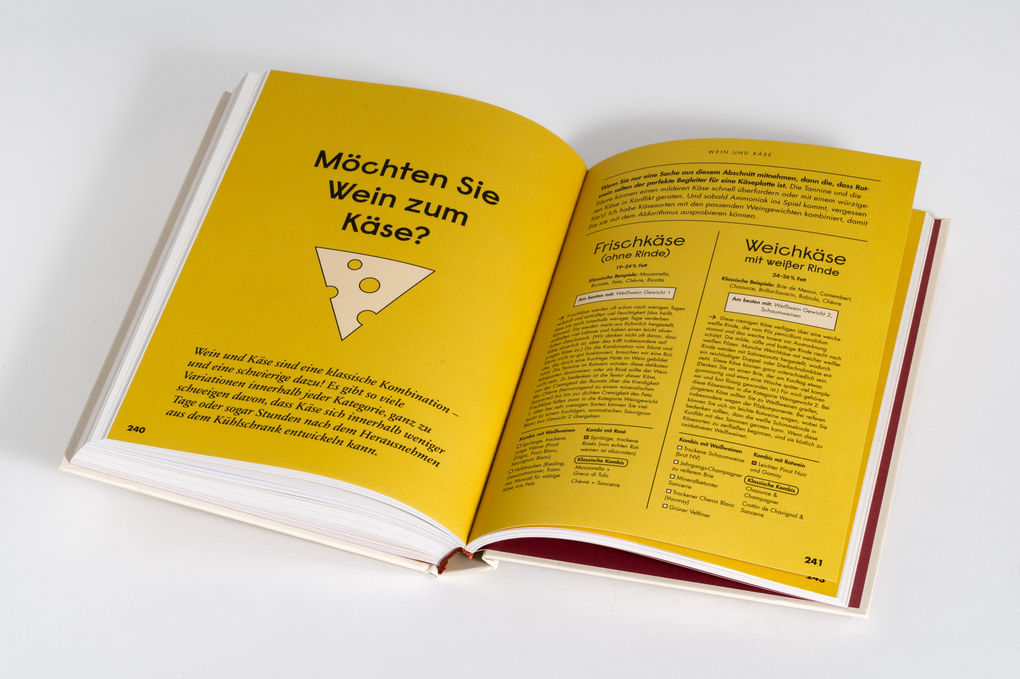 Weitere Ansicht: Einfach Wein. Genießen und perfekt kombinieren | Aldo Sohm, Christine Muhlke
