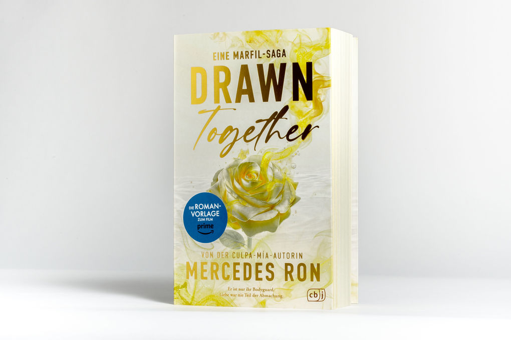 Weitere Ansicht: Drawn Together | Mercedes Ron