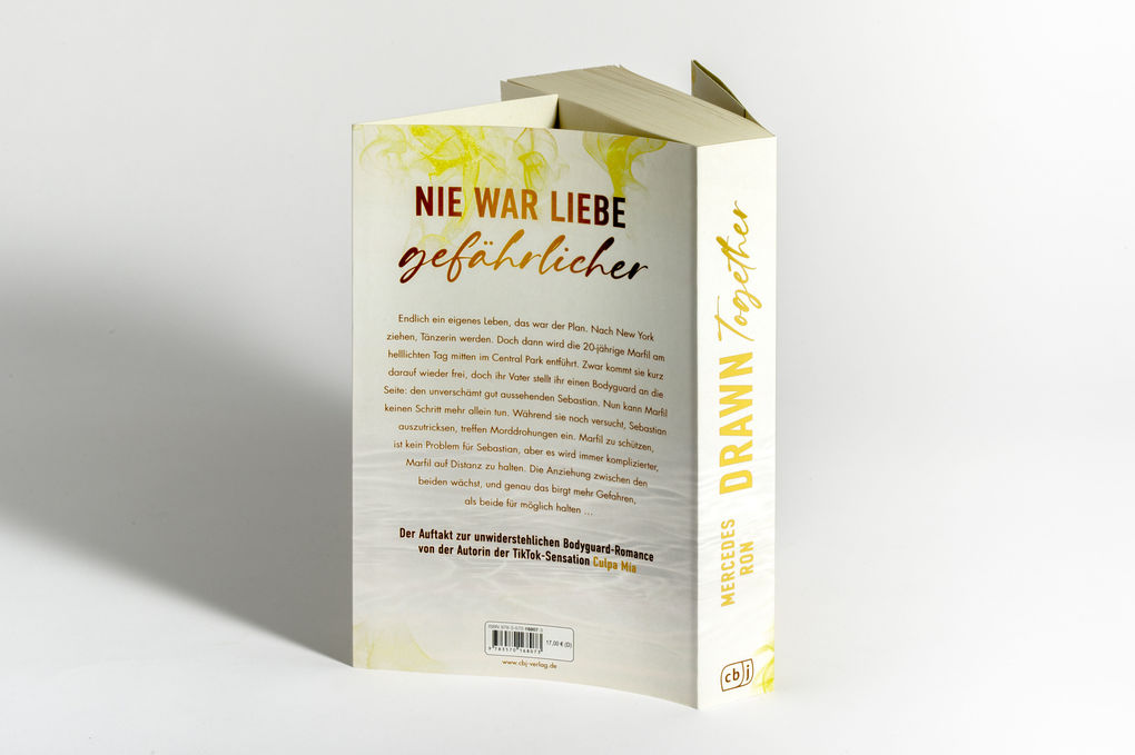 Weitere Ansicht: Drawn Together | Mercedes Ron