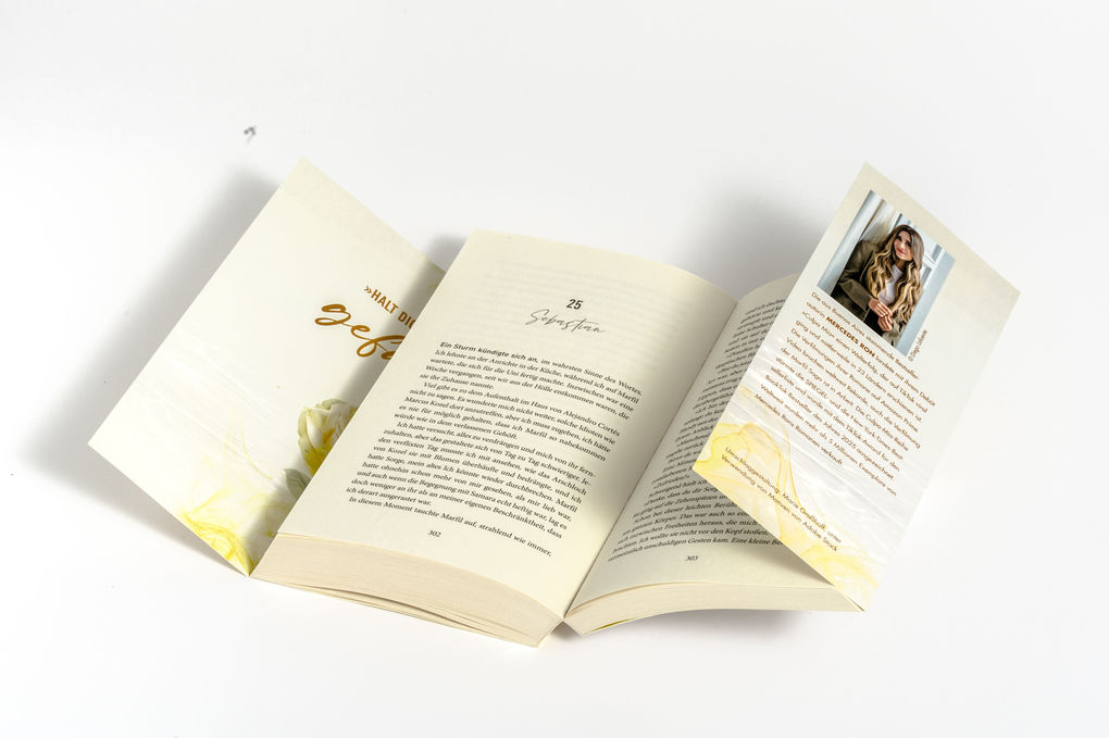Weitere Ansicht: Drawn Together | Mercedes Ron