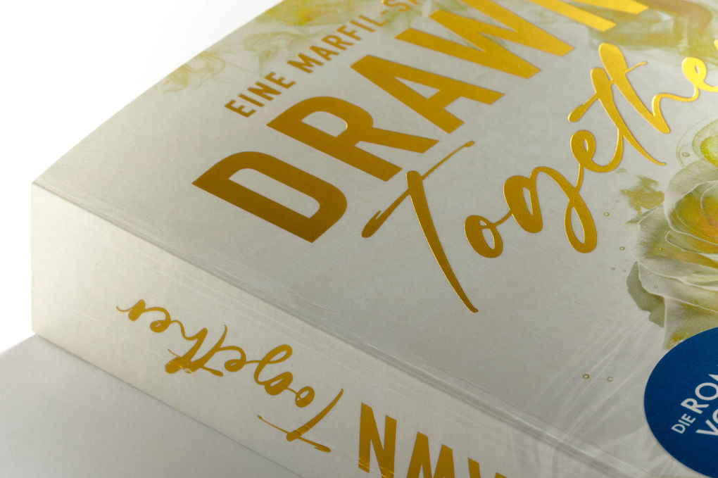 Weitere Ansicht: Drawn Together | Mercedes Ron